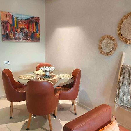 Prestigia Marrakech Dar Cheryana Marrakesh Exterior photo