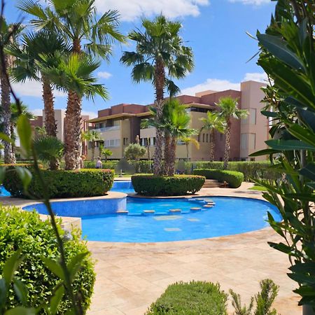 Prestigia Marrakech Dar Cheryana Marrakesh Exterior photo