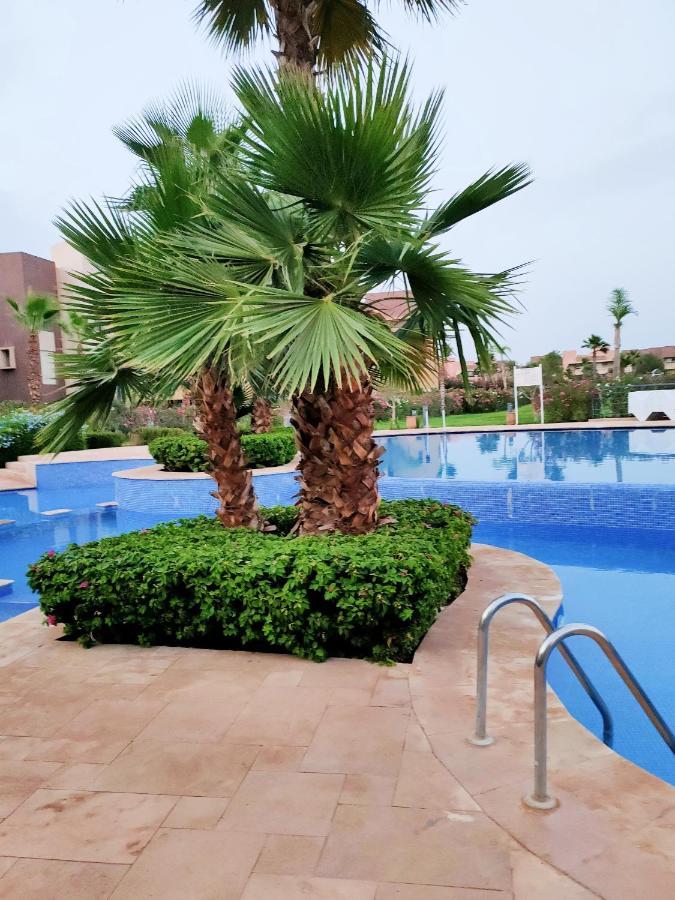 Prestigia Marrakech Dar Cheryana Marrakesh Exterior photo