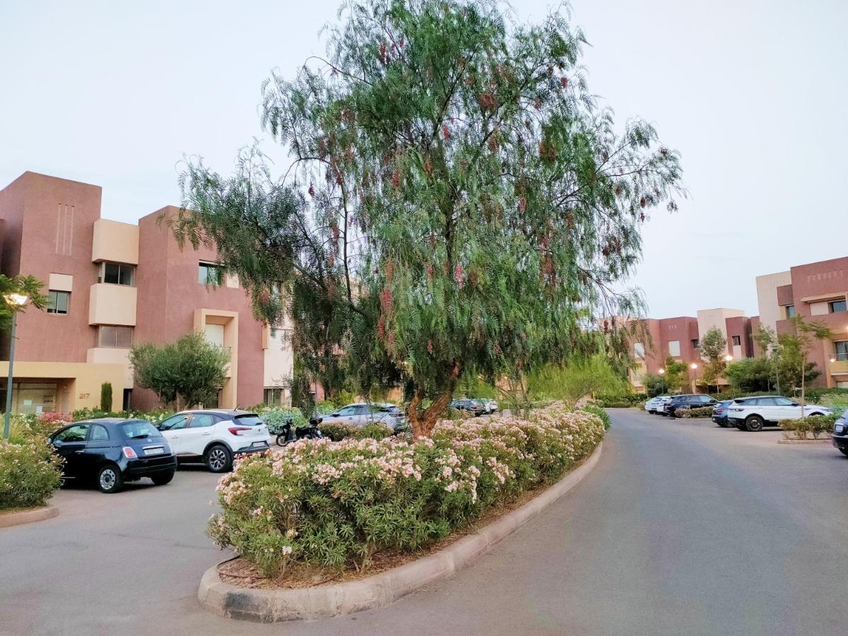 Prestigia Marrakech Dar Cheryana Marrakesh Exterior photo
