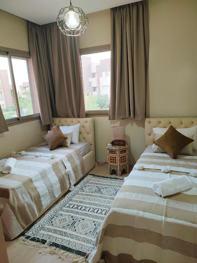 Prestigia Marrakech Dar Cheryana Marrakesh Exterior photo