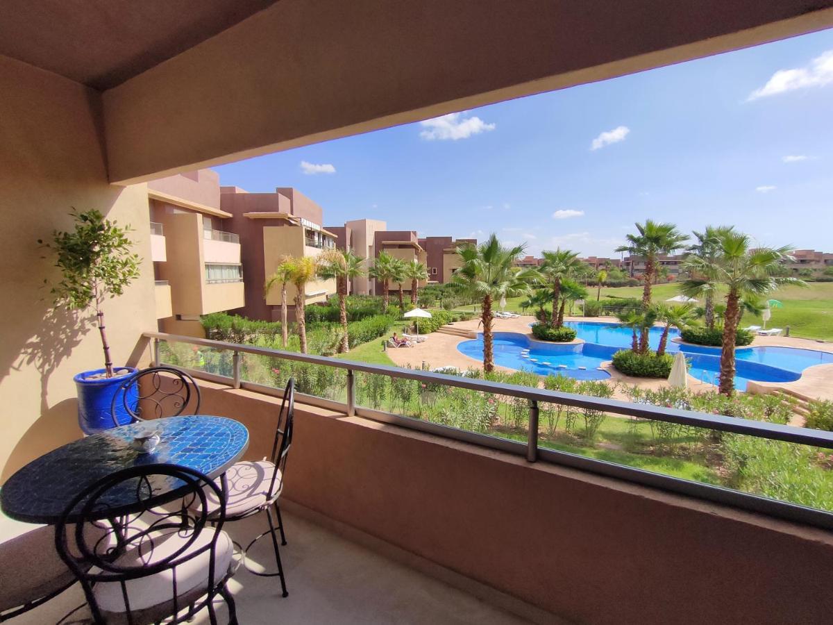 Prestigia Marrakech Dar Cheryana Marrakesh Exterior photo