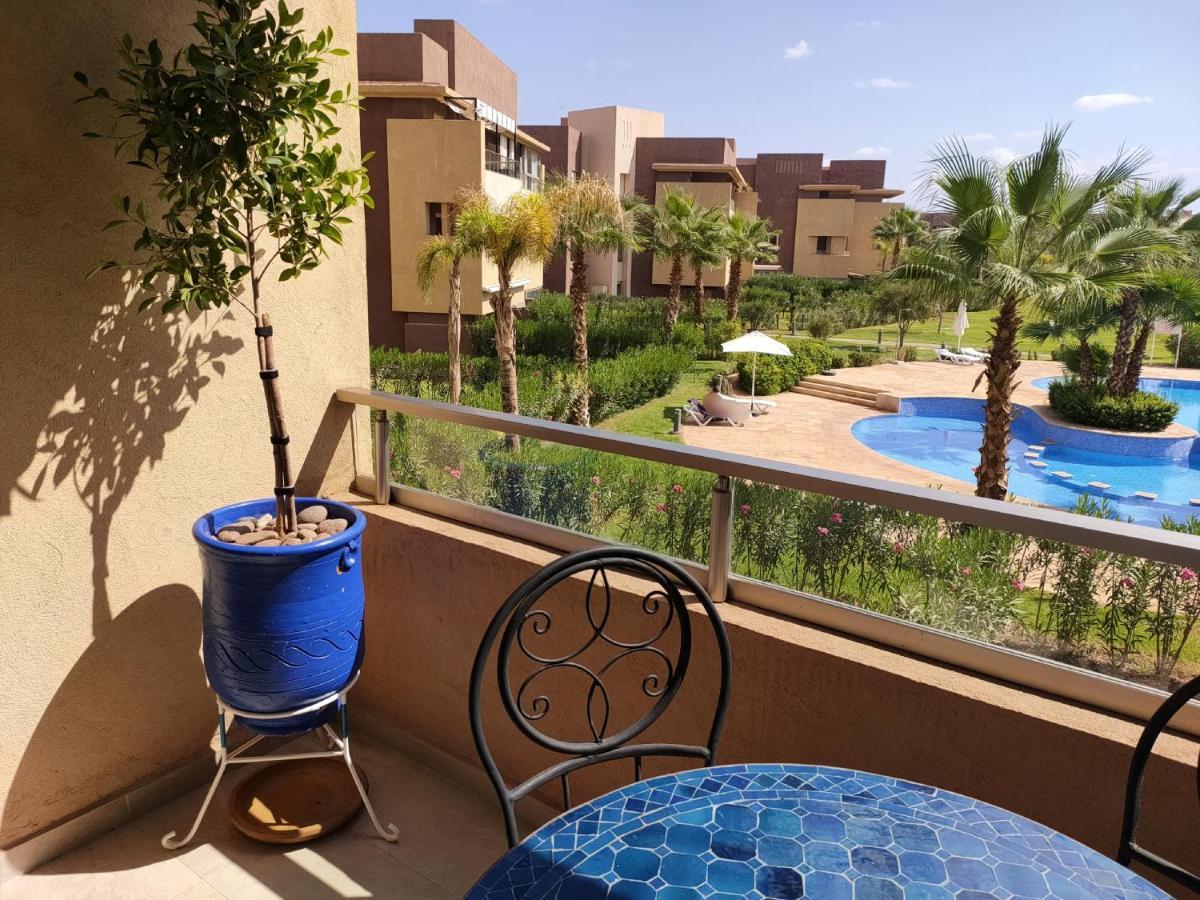 Prestigia Marrakech Dar Cheryana Marrakesh Exterior photo