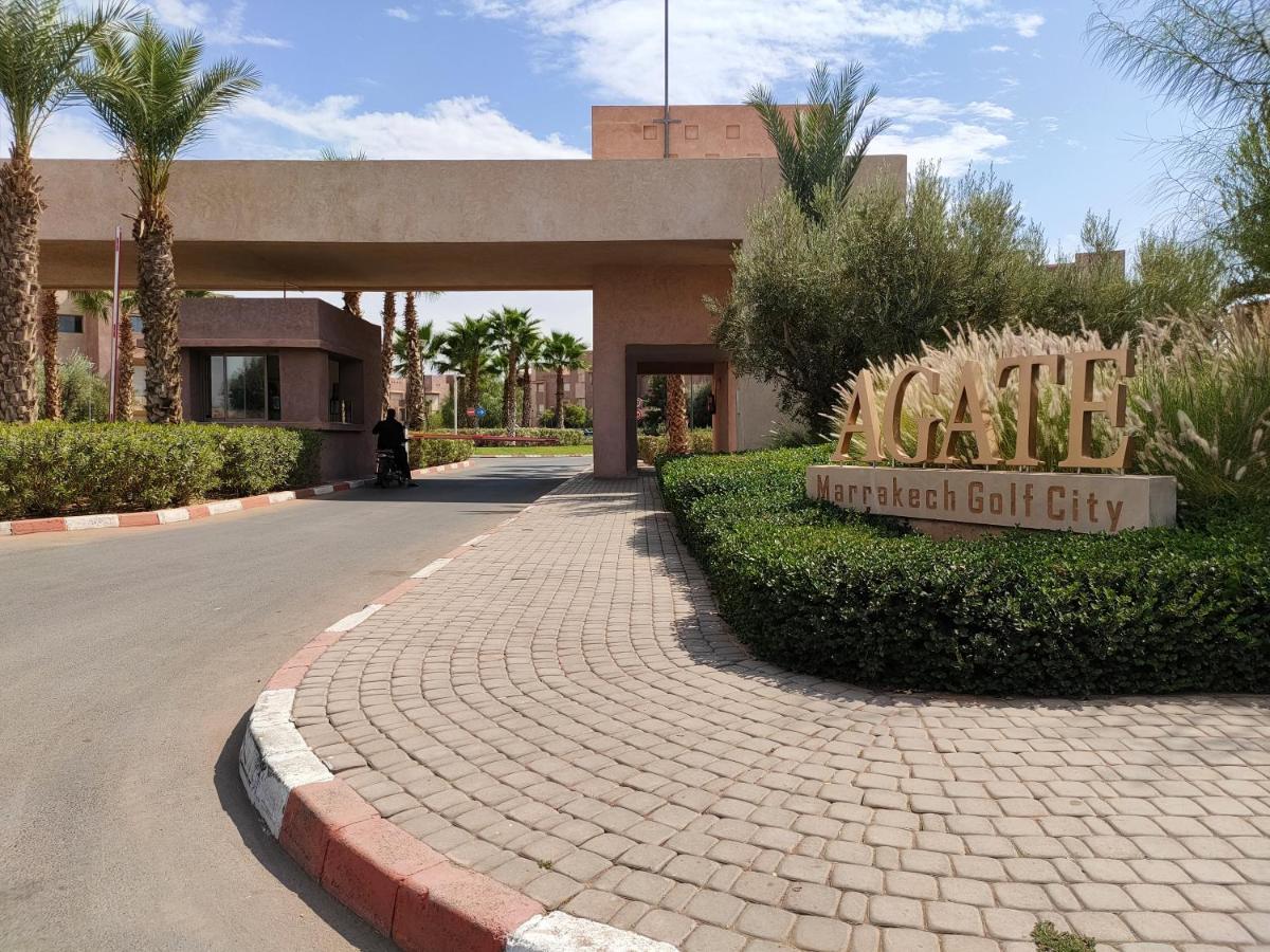 Prestigia Marrakech Dar Cheryana Marrakesh Exterior photo