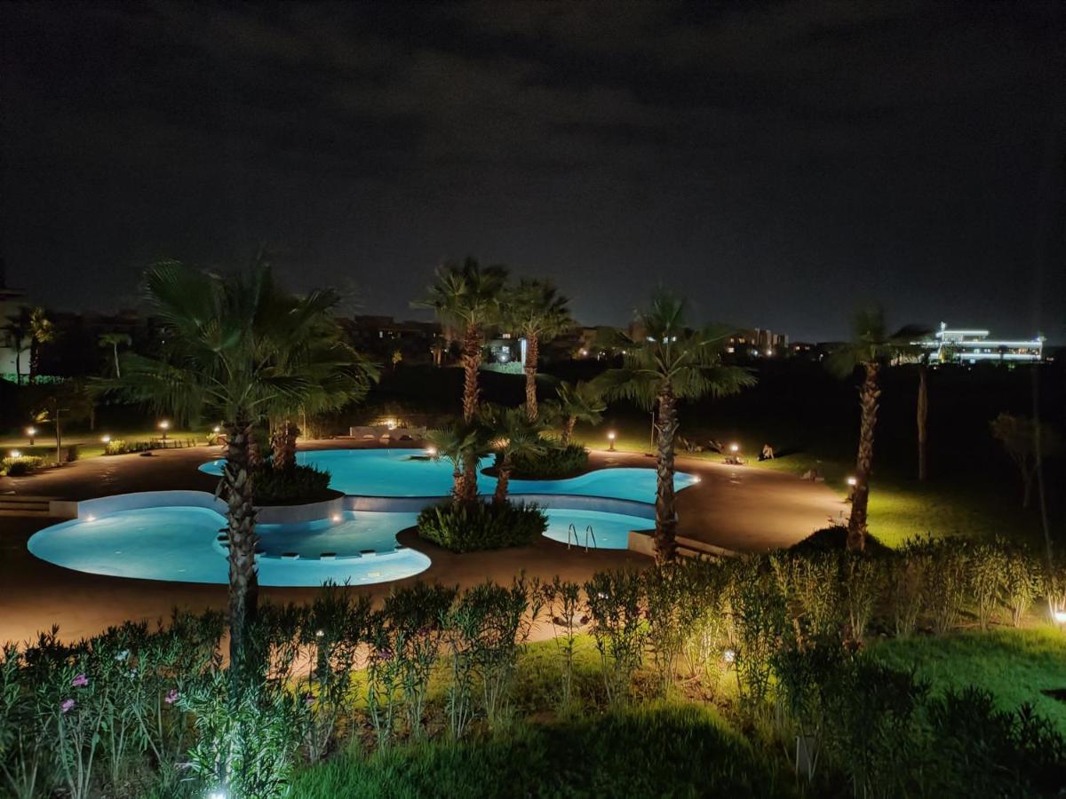 Prestigia Marrakech Dar Cheryana Marrakesh Exterior photo