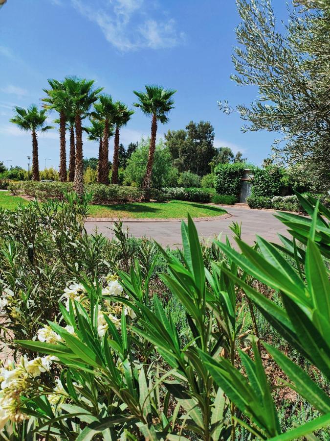 Prestigia Marrakech Dar Cheryana Marrakesh Exterior photo