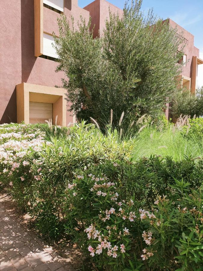 Prestigia Marrakech Dar Cheryana Marrakesh Exterior photo