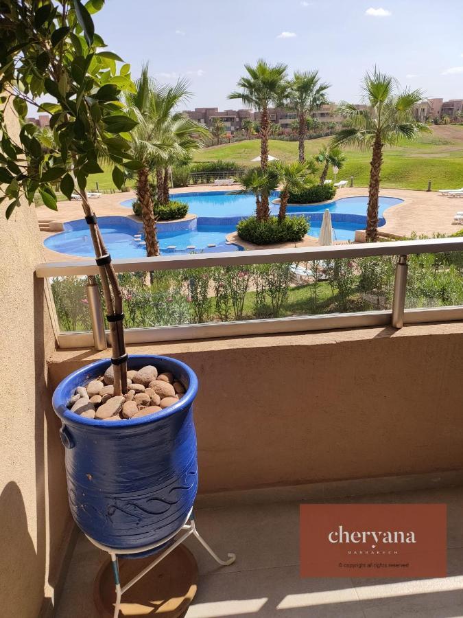 Prestigia Marrakech Dar Cheryana Marrakesh Exterior photo