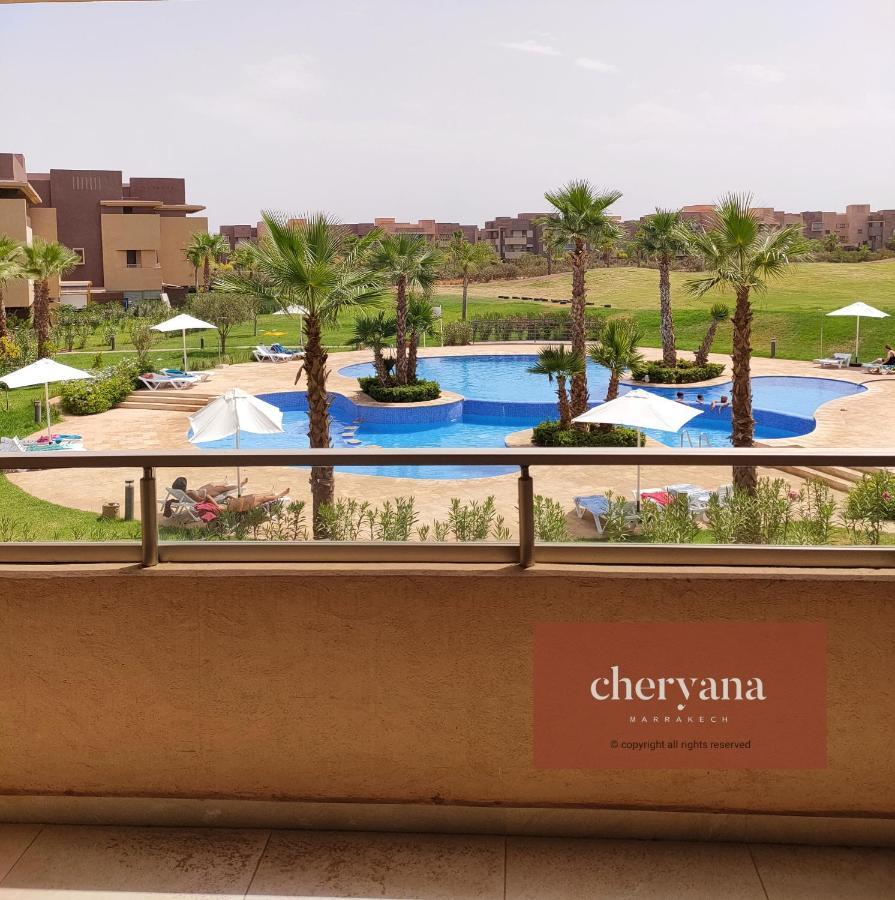 Prestigia Marrakech Dar Cheryana Marrakesh Exterior photo