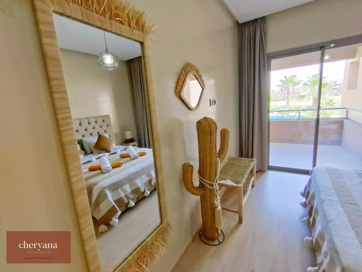 Prestigia Marrakech Dar Cheryana Marrakesh Exterior photo