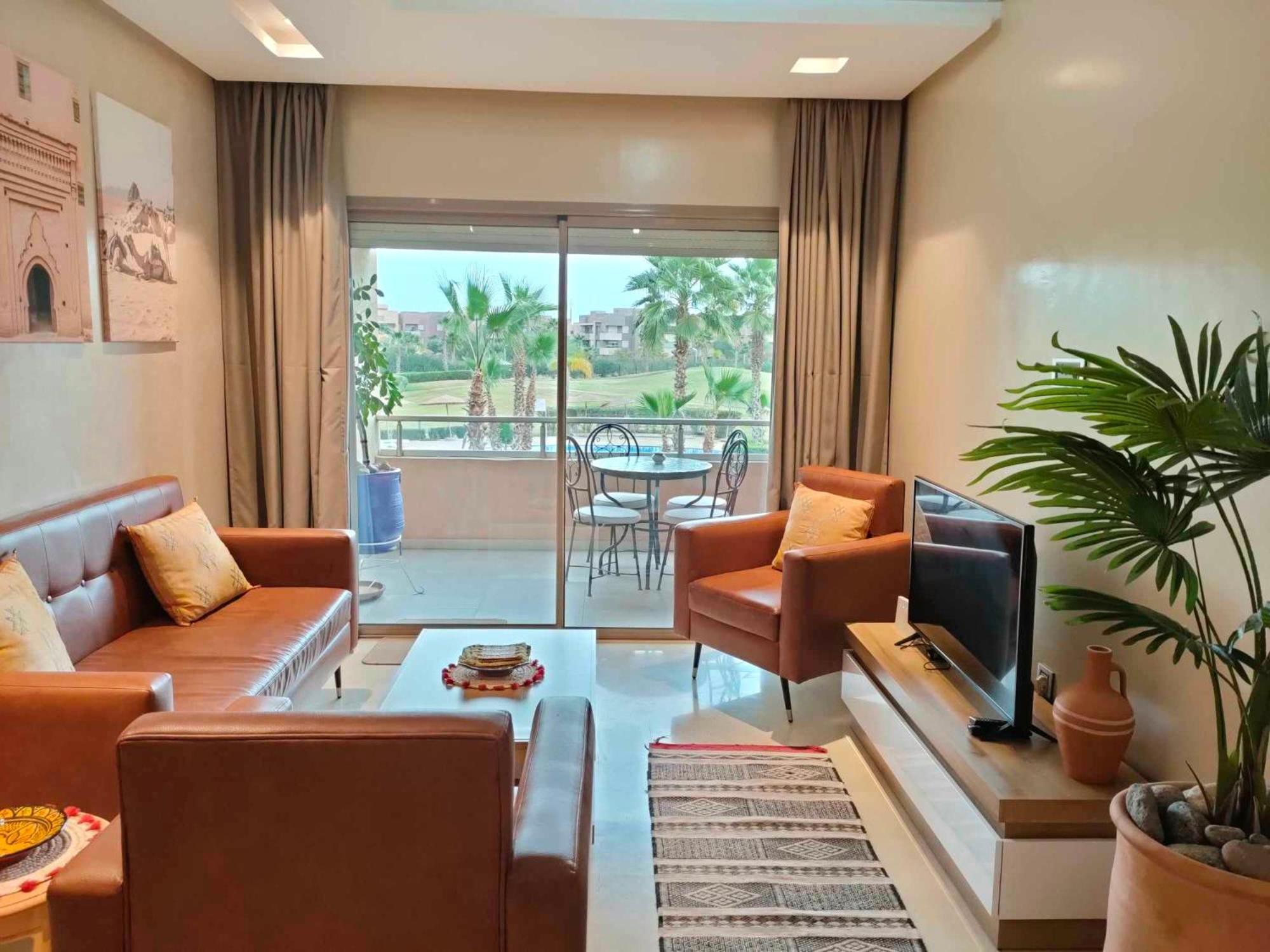 Prestigia Marrakech Dar Cheryana Marrakesh Exterior photo
