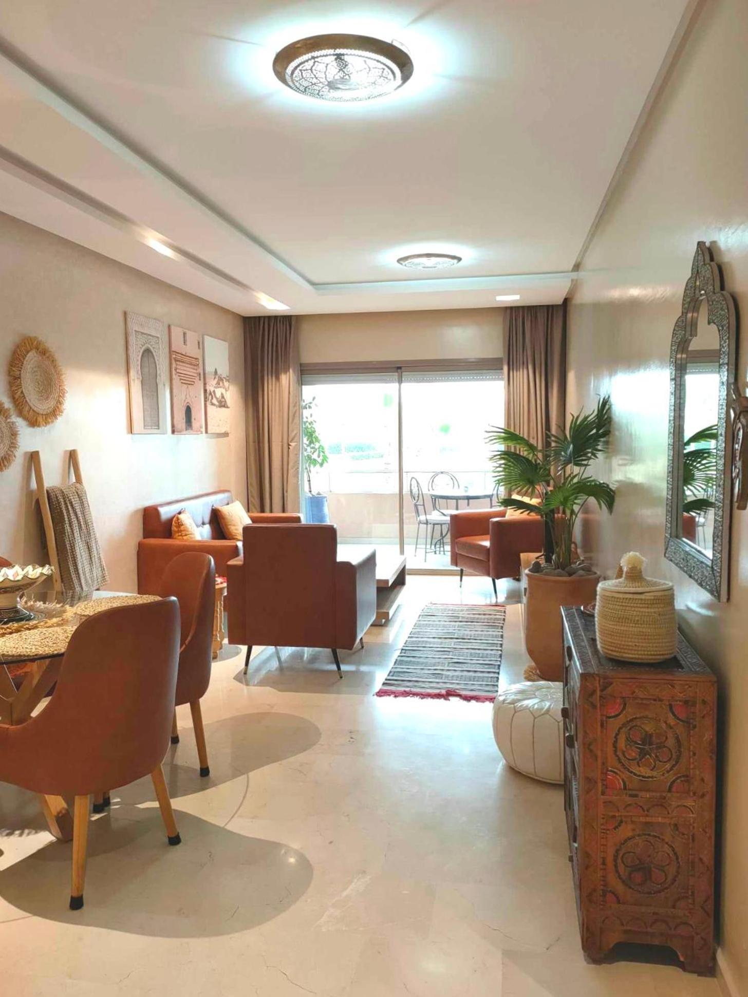 Prestigia Marrakech Dar Cheryana Marrakesh Exterior photo