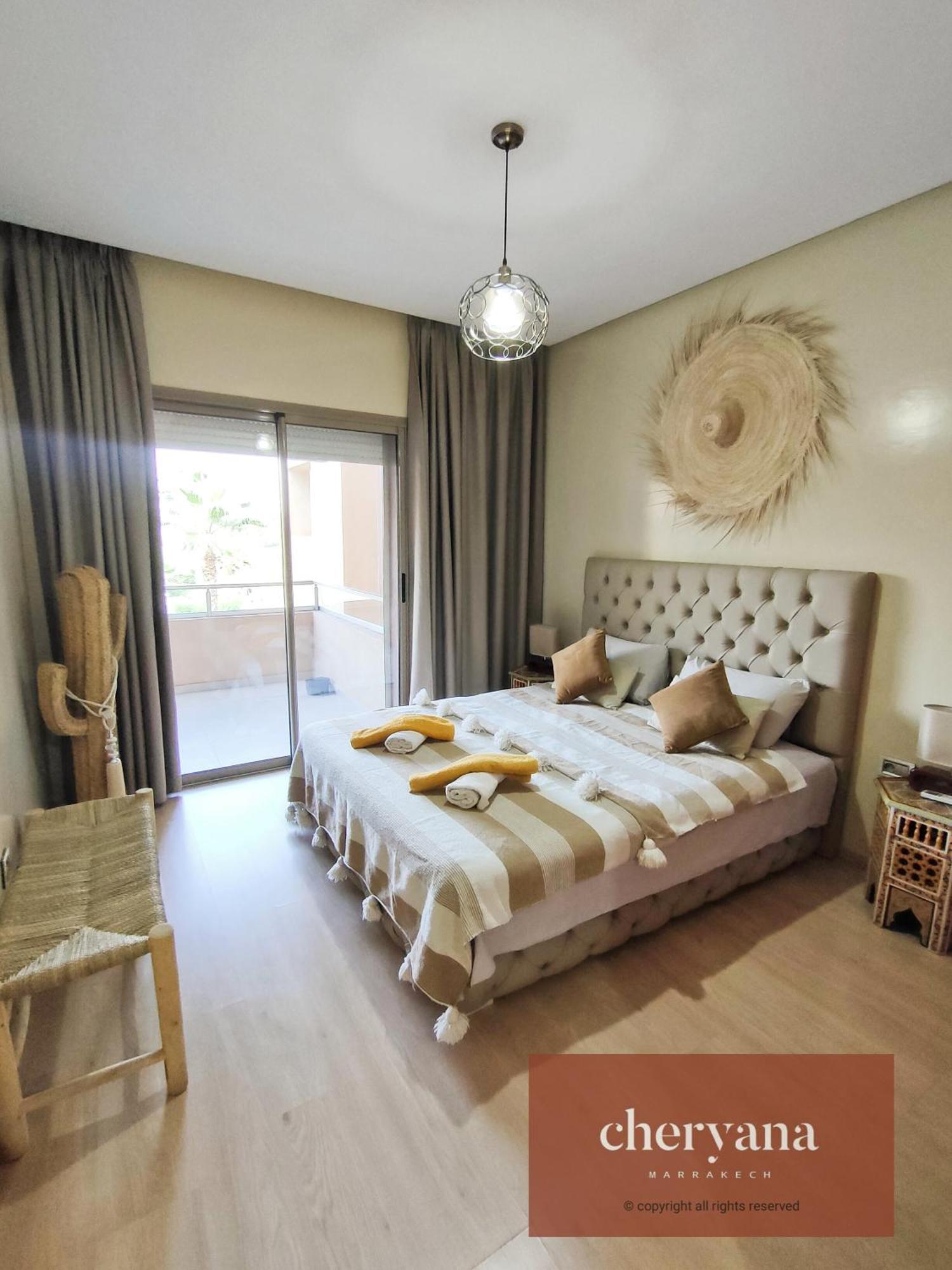 Prestigia Marrakech Dar Cheryana Marrakesh Exterior photo