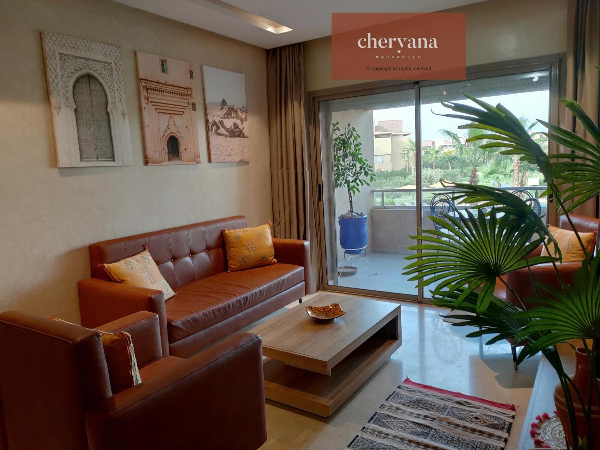 Prestigia Marrakech Dar Cheryana Marrakesh Exterior photo