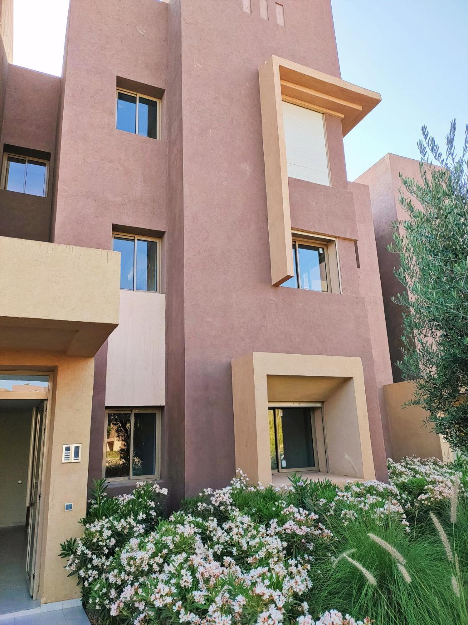Prestigia Marrakech Dar Cheryana Marrakesh Exterior photo