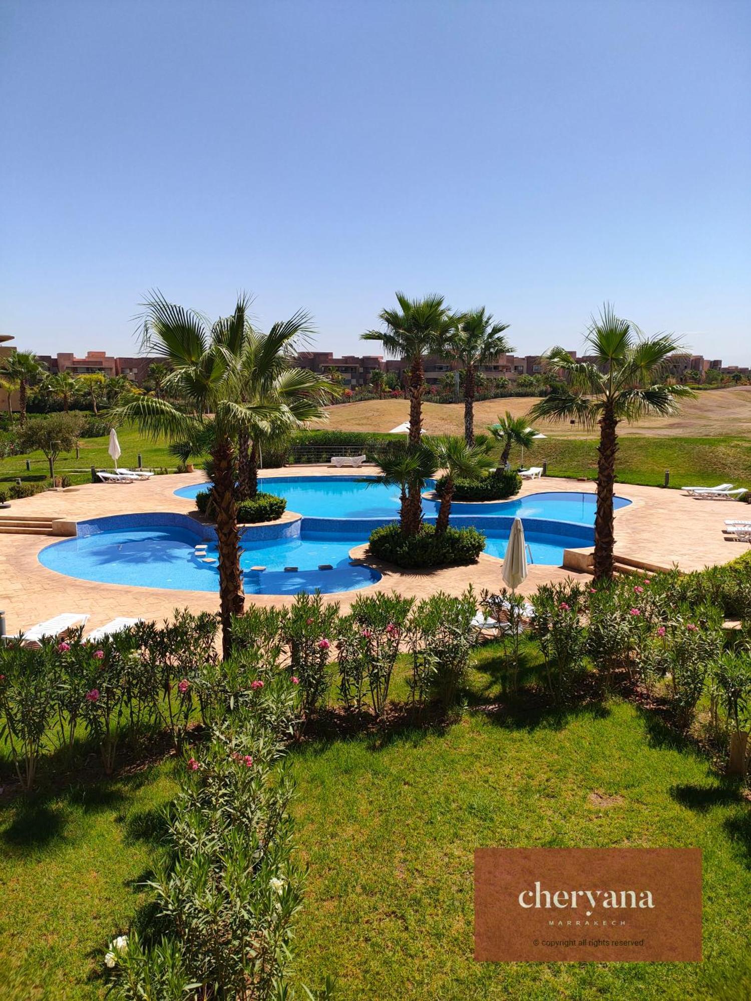 Prestigia Marrakech Dar Cheryana Marrakesh Exterior photo