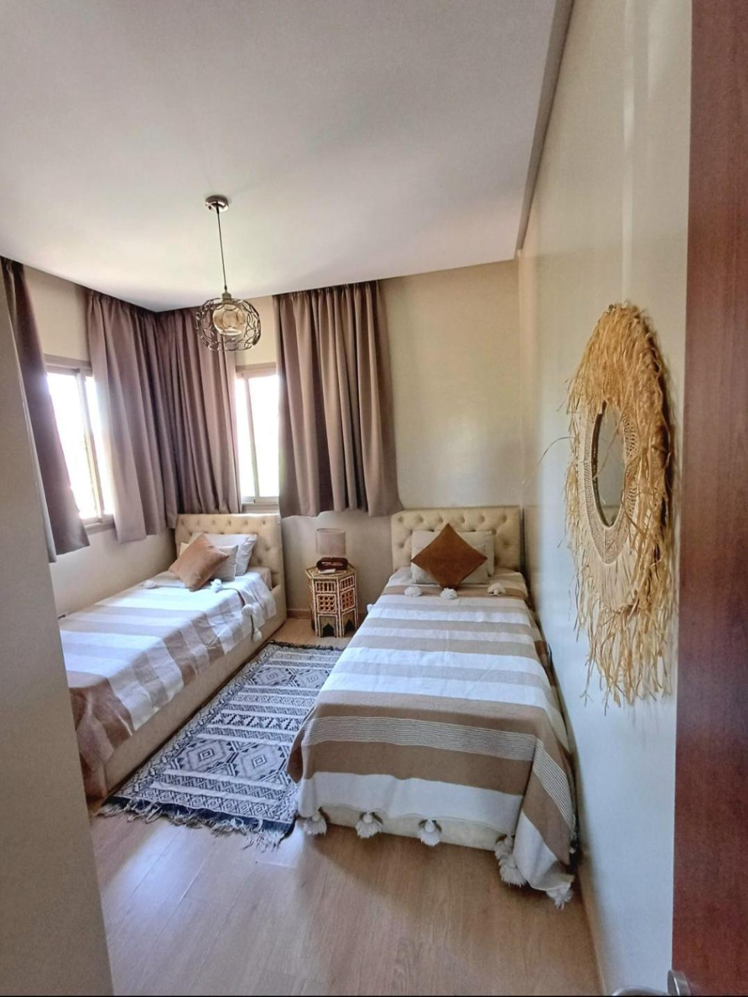 Prestigia Marrakech Dar Cheryana Marrakesh Exterior photo