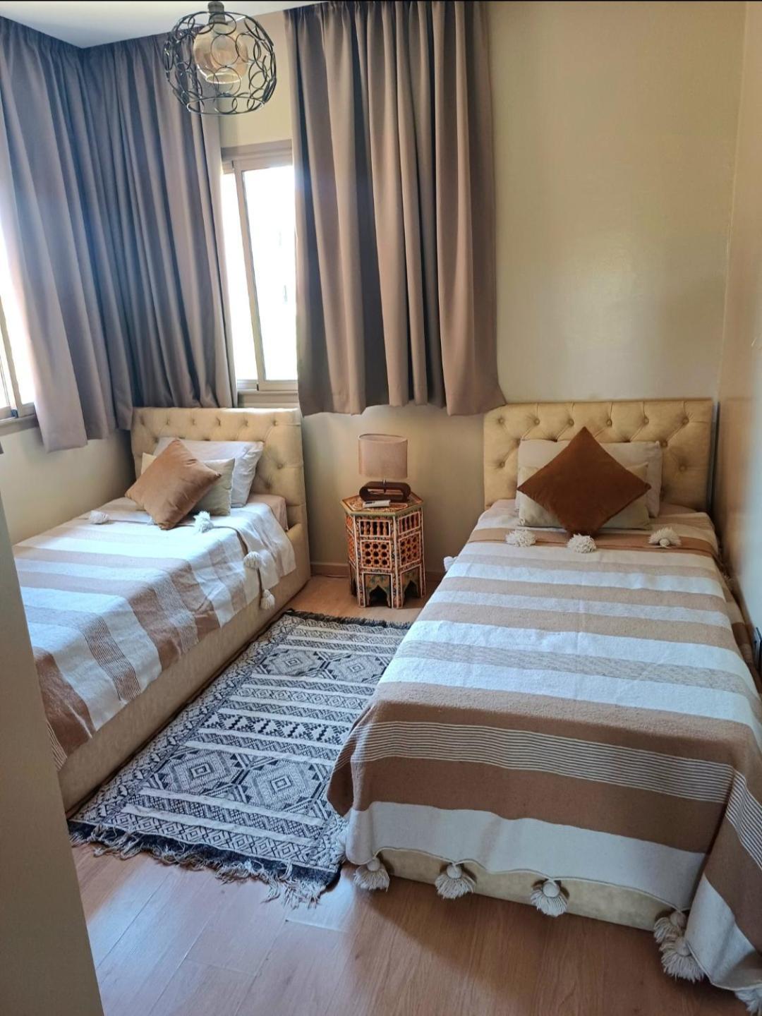 Prestigia Marrakech Dar Cheryana Marrakesh Exterior photo
