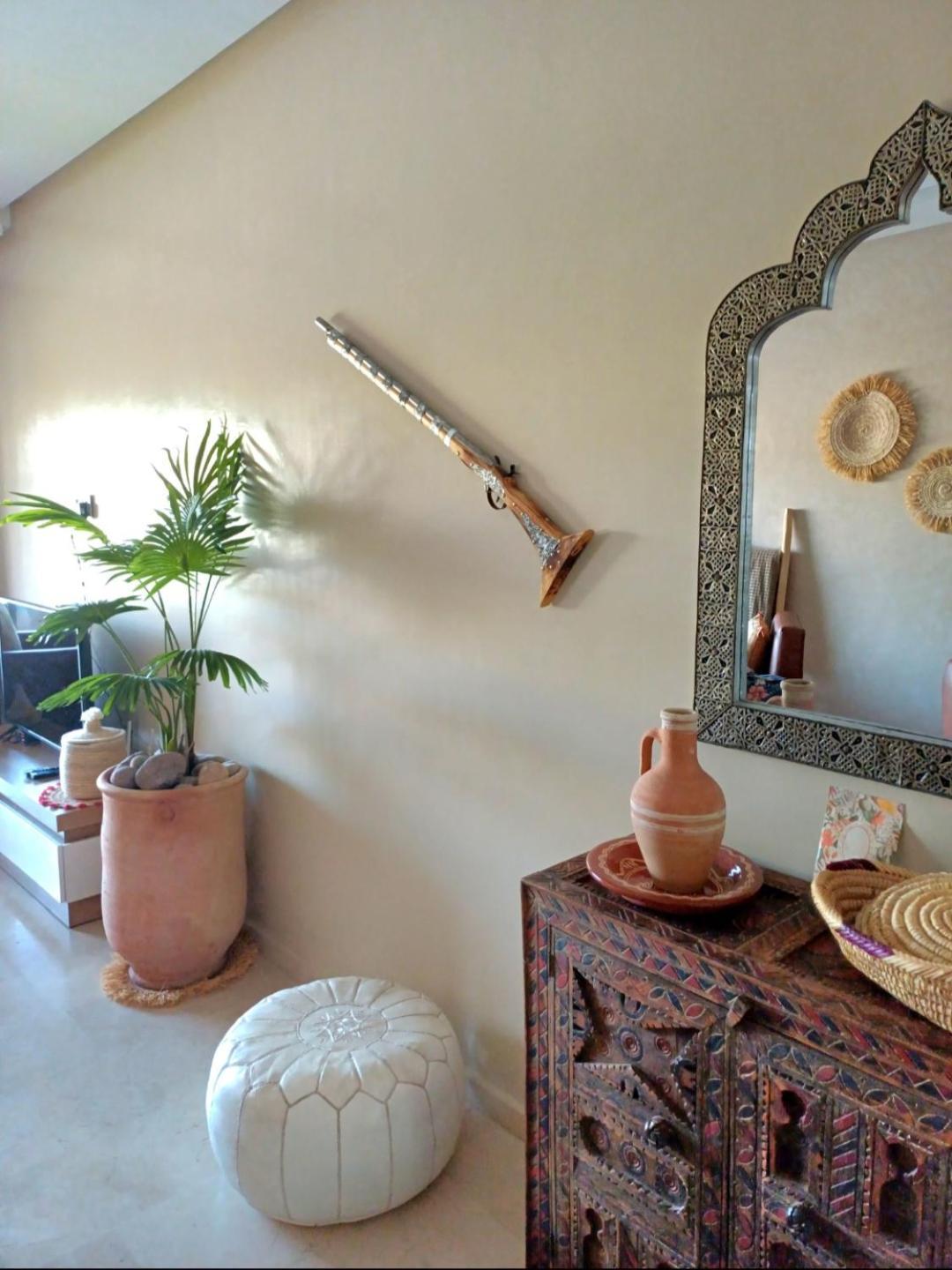 Prestigia Marrakech Dar Cheryana Marrakesh Exterior photo