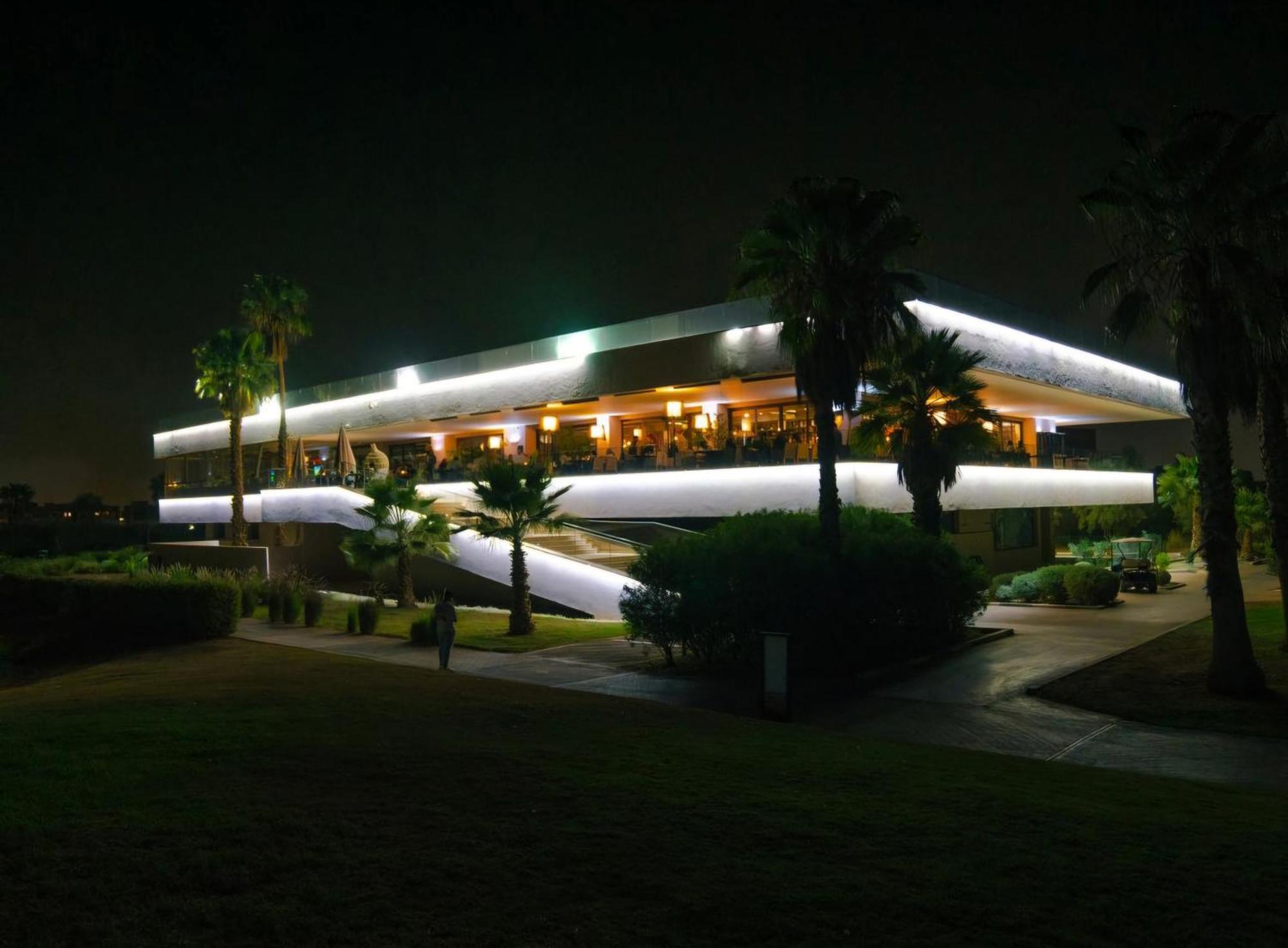 Prestigia Marrakech Dar Cheryana Marrakesh Exterior photo