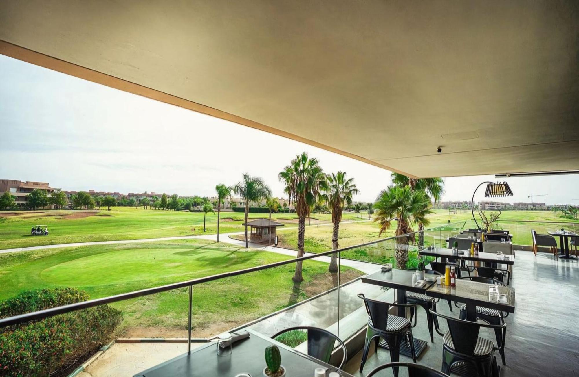 Prestigia Marrakech Dar Cheryana Marrakesh Exterior photo
