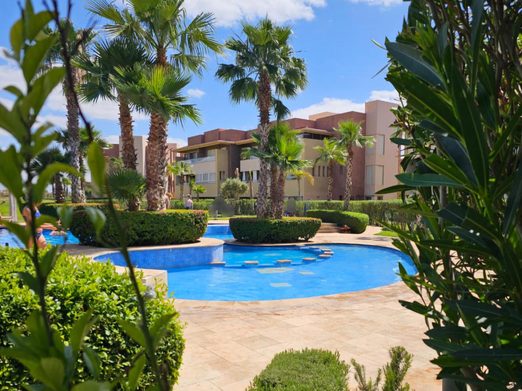 Prestigia Marrakech Dar Cheryana Marrakesh Exterior photo